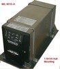 Powerstar, Inc. - MIL 901D 1500VA Grade A Hull Mount UPS 