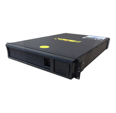 PS502 ruggedized UPS